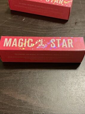 Magic Star - Jeffrey Starr Concealer- C3.5